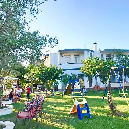 אולסינץ' Apartments Flamingo מראה חיצוני תמונה