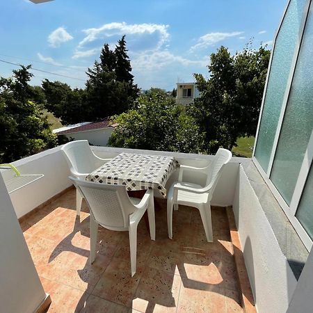 אולסינץ' Apartments Flamingo מראה חיצוני תמונה