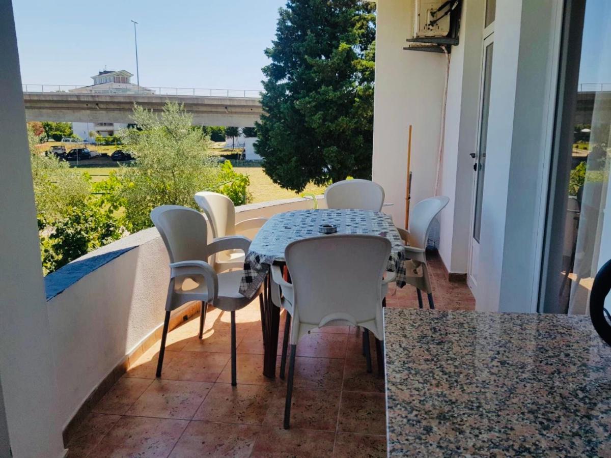אולסינץ' Apartments Flamingo מראה חיצוני תמונה