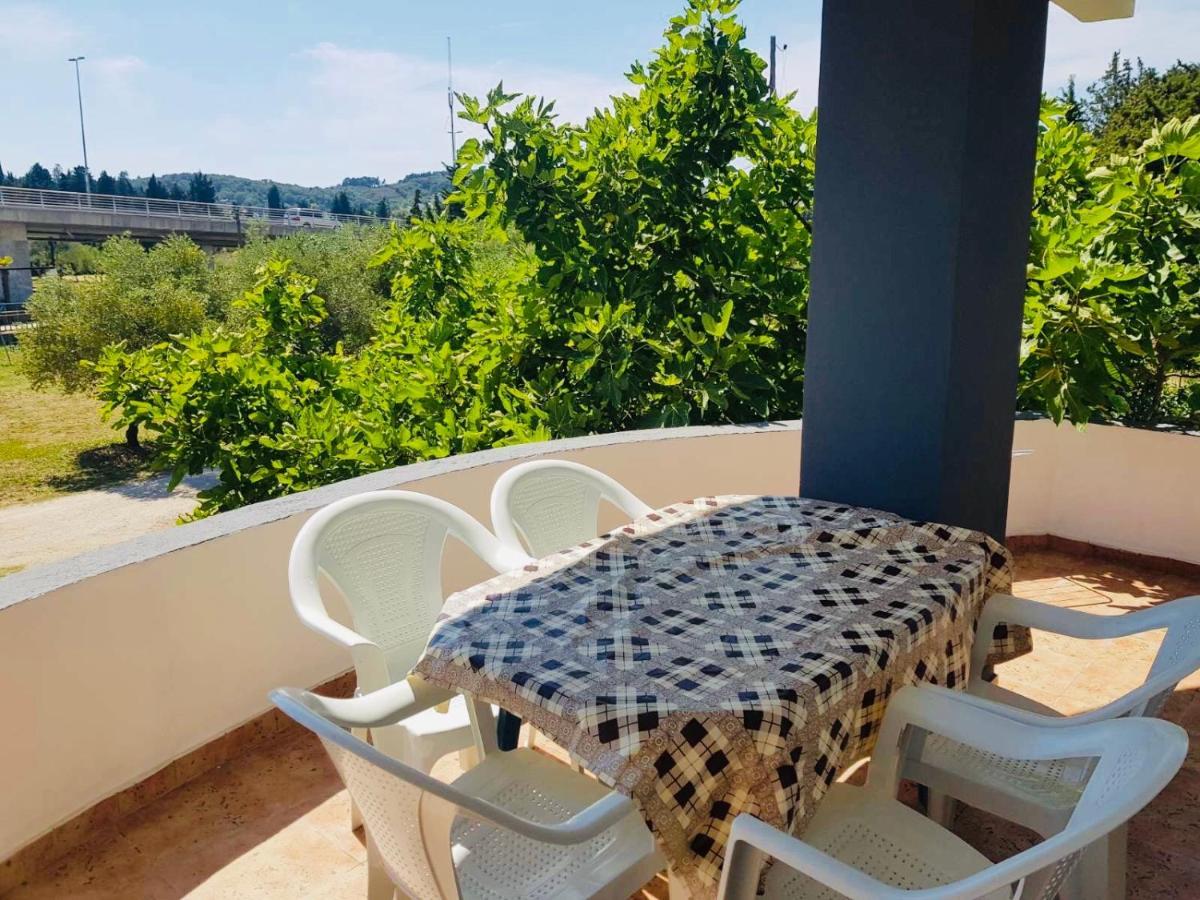 אולסינץ' Apartments Flamingo מראה חיצוני תמונה