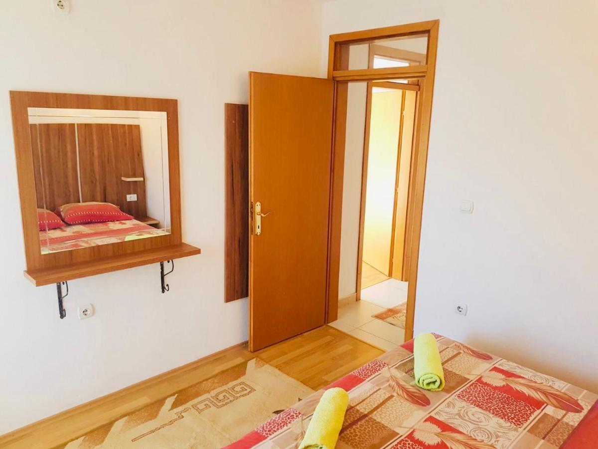 אולסינץ' Apartments Flamingo מראה חיצוני תמונה