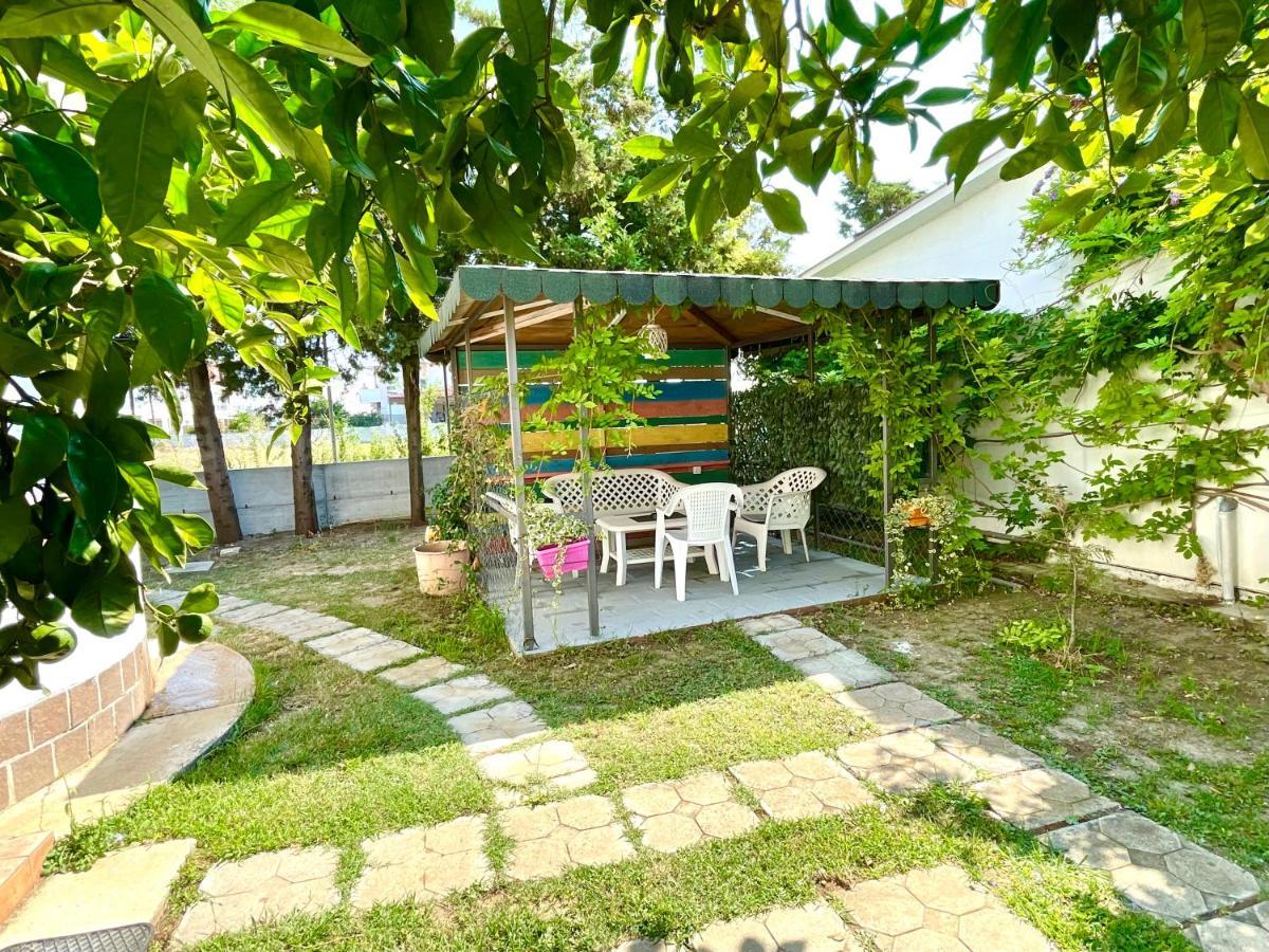 אולסינץ' Apartments Flamingo מראה חיצוני תמונה