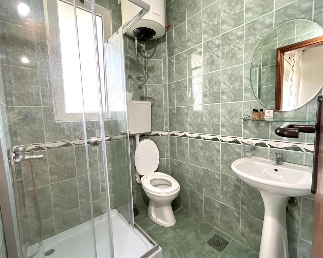 אולסינץ' Apartments Flamingo מראה חיצוני תמונה