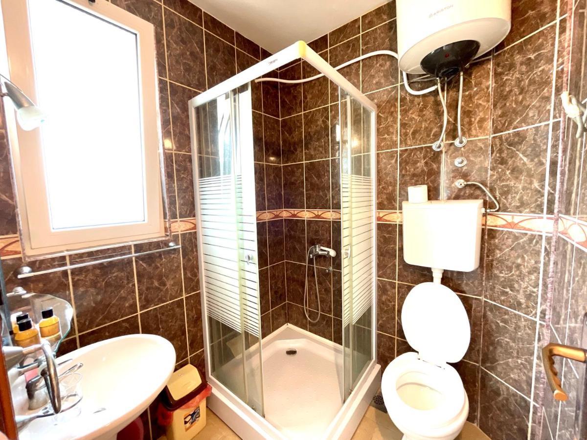 אולסינץ' Apartments Flamingo מראה חיצוני תמונה