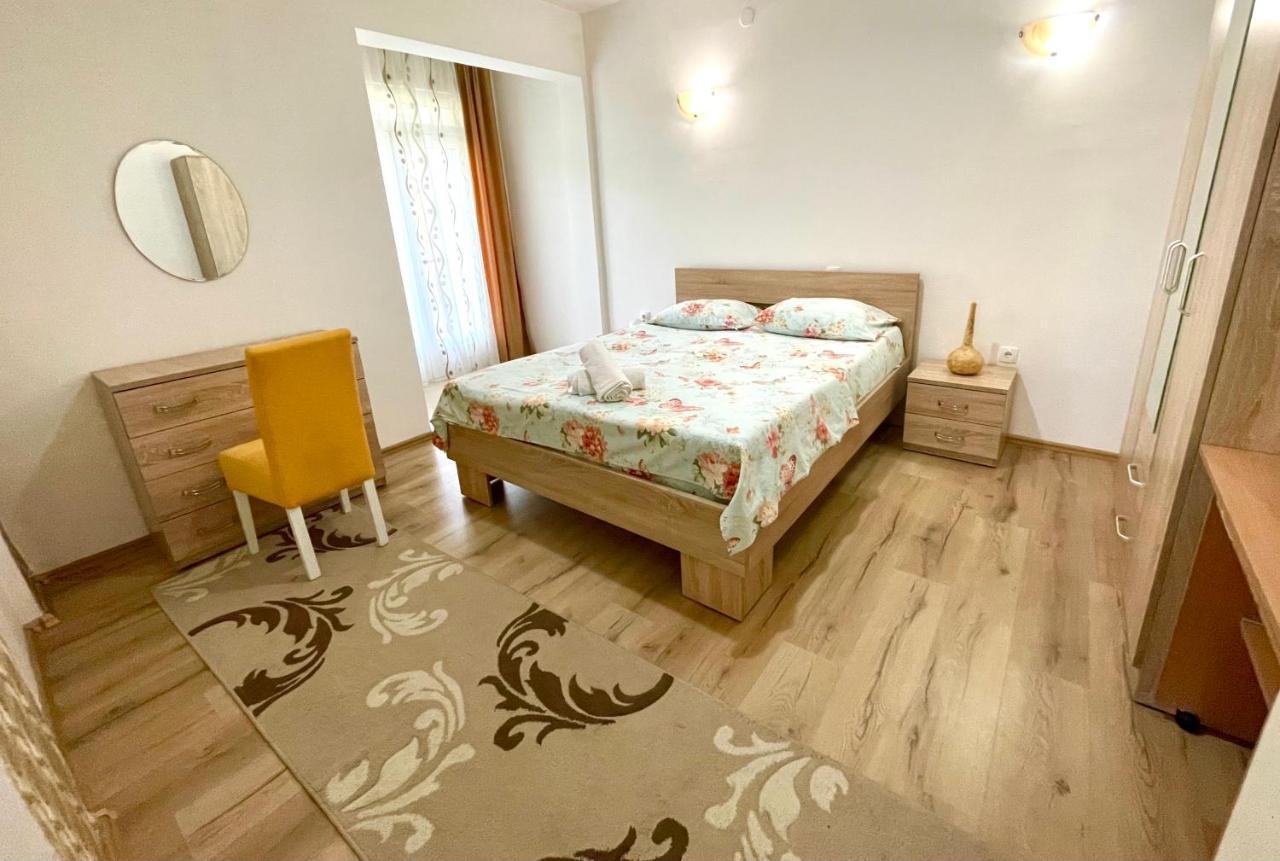 אולסינץ' Apartments Flamingo מראה חיצוני תמונה