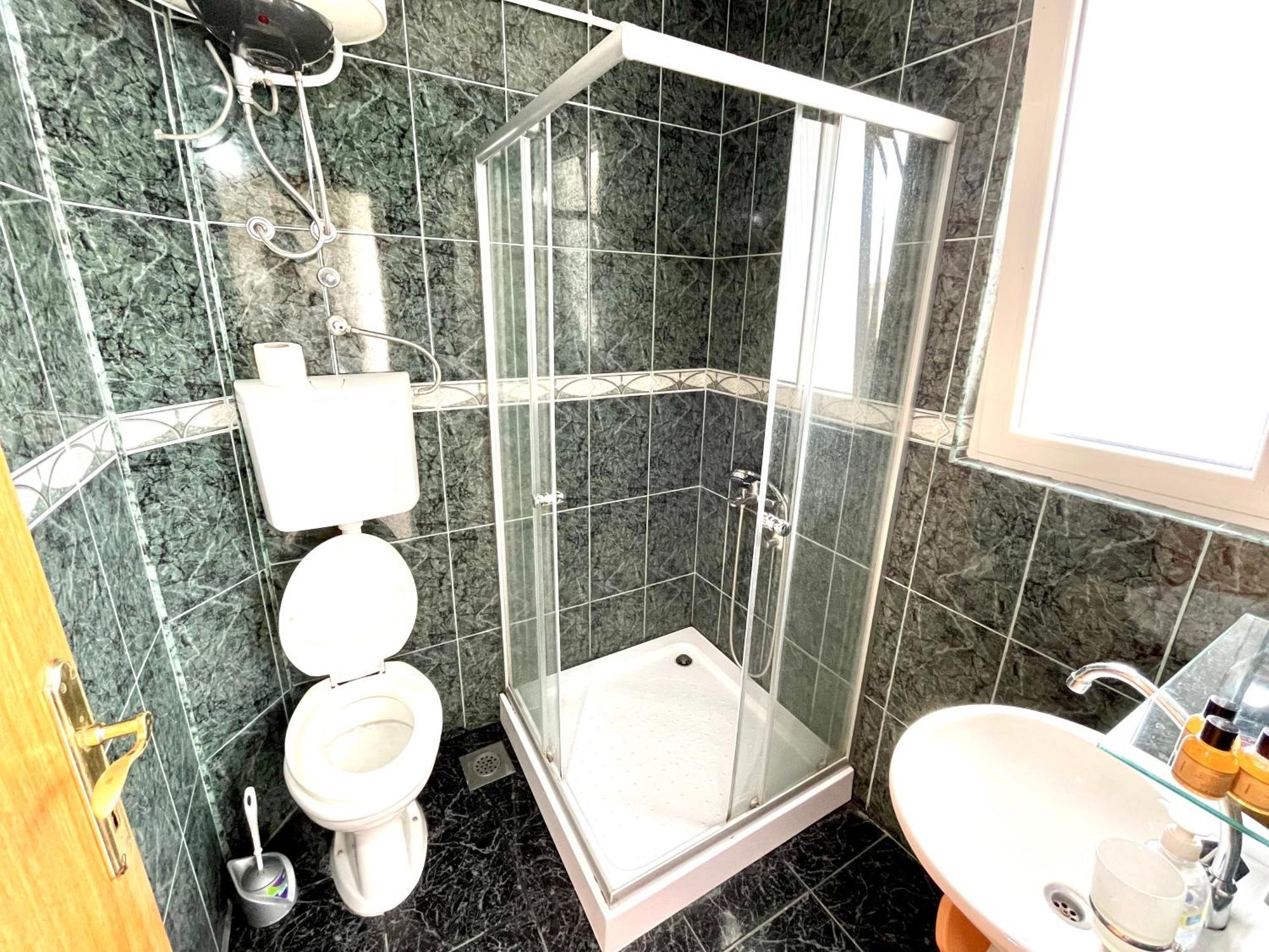 אולסינץ' Apartments Flamingo מראה חיצוני תמונה
