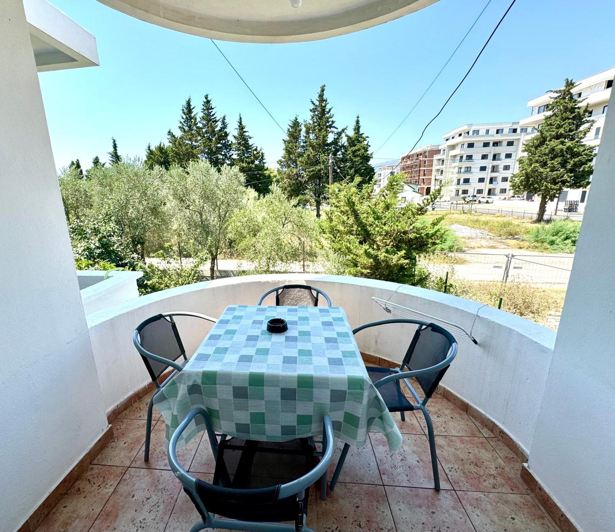 אולסינץ' Apartments Flamingo מראה חיצוני תמונה