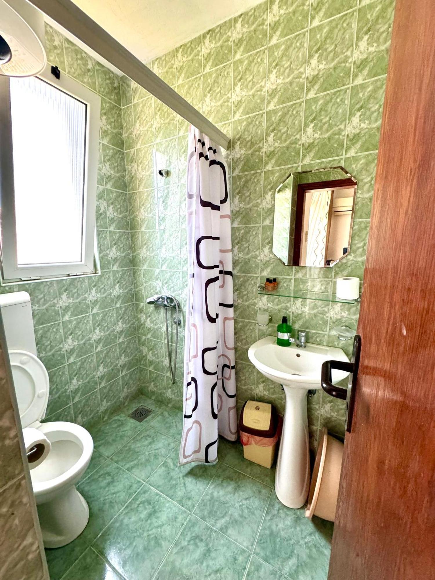 אולסינץ' Apartments Flamingo מראה חיצוני תמונה