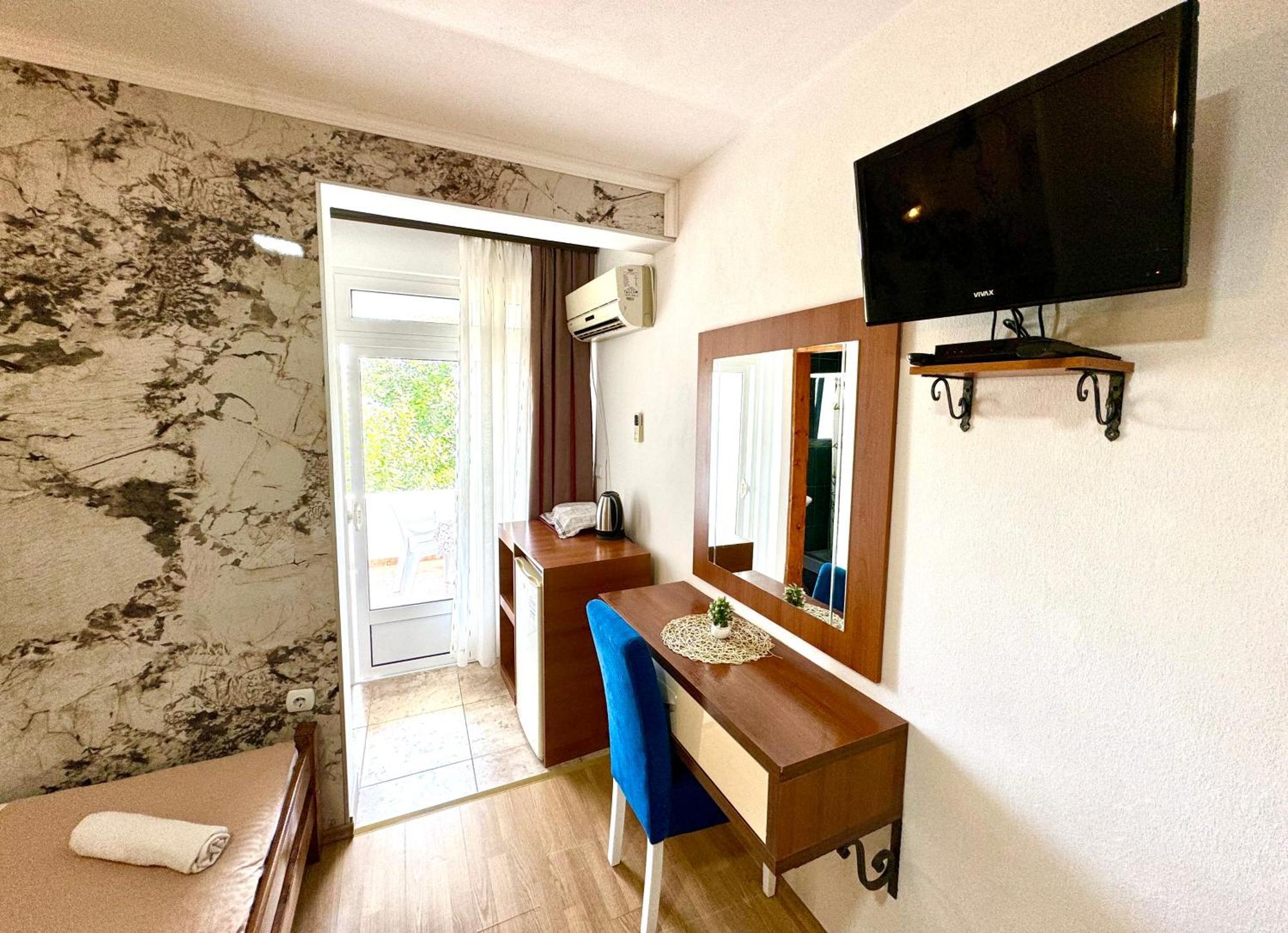 אולסינץ' Apartments Flamingo מראה חיצוני תמונה