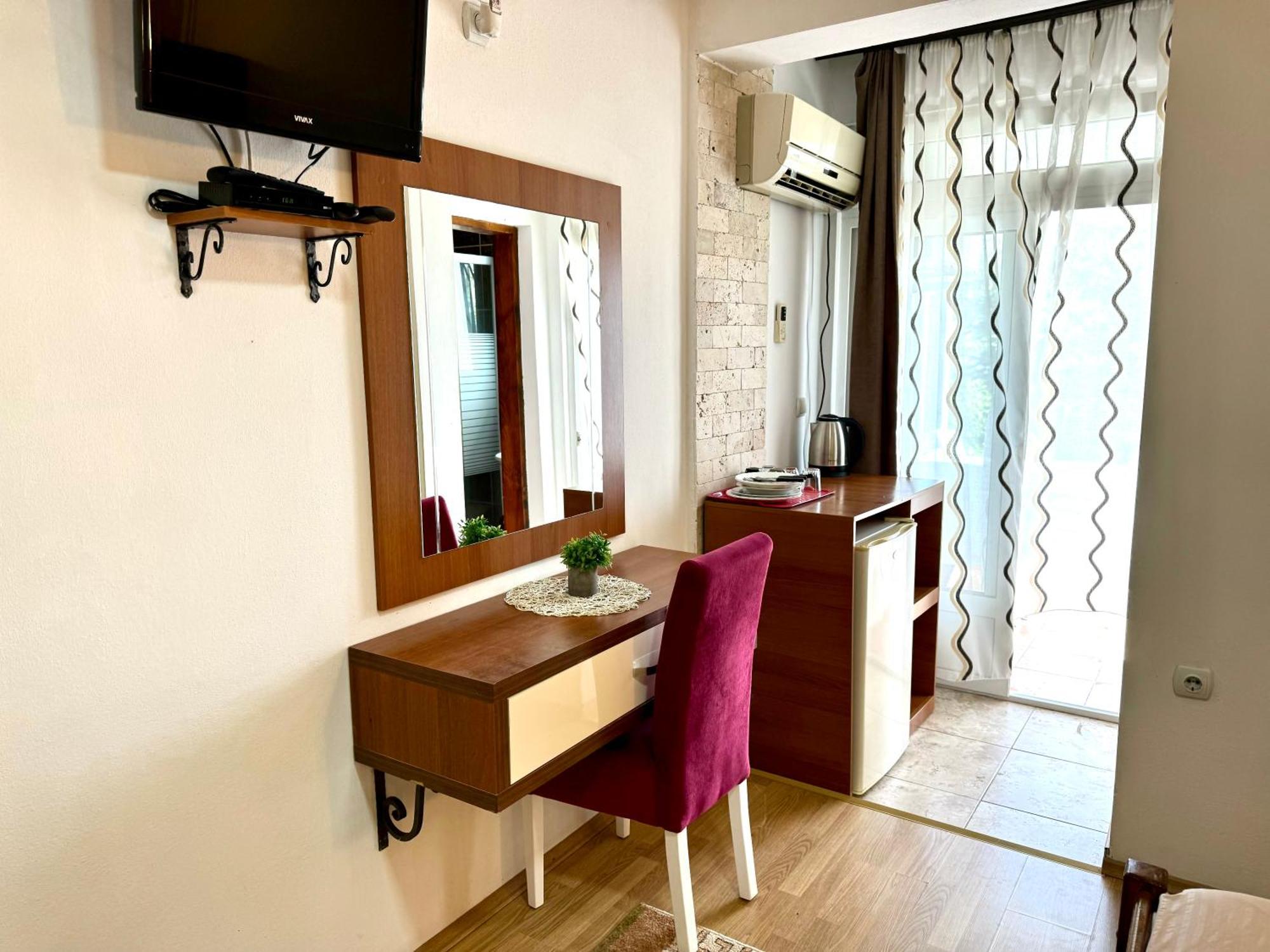 אולסינץ' Apartments Flamingo מראה חיצוני תמונה