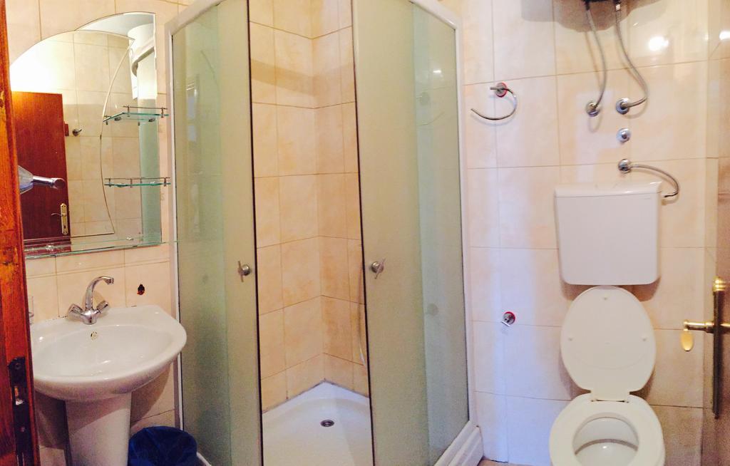 אולסינץ' Apartments Flamingo מראה חיצוני תמונה