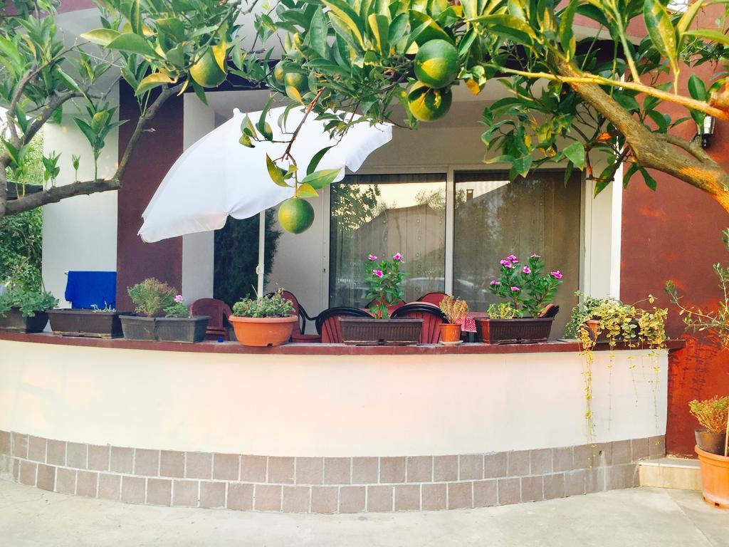 אולסינץ' Apartments Flamingo מראה חיצוני תמונה