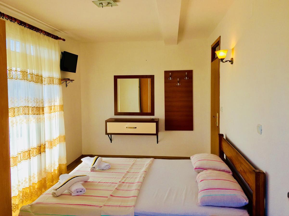 אולסינץ' Apartments Flamingo מראה חיצוני תמונה