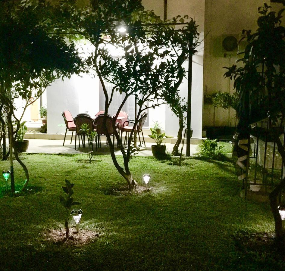 אולסינץ' Apartments Flamingo מראה חיצוני תמונה